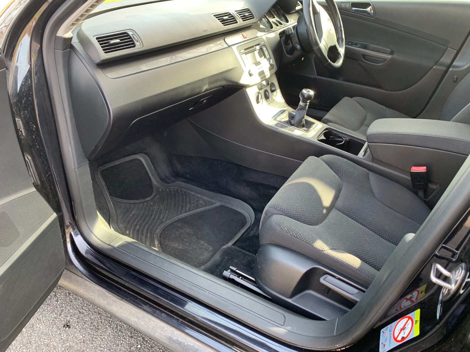 Used Volkswagen Passat 2007 for sale - 77927857: Photo 24