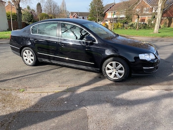 Used Volkswagen Passat 2007 for sale - 77927857: Photo