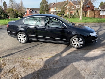 Used Volkswagen Passat 2007 for sale - 77927857: Photo