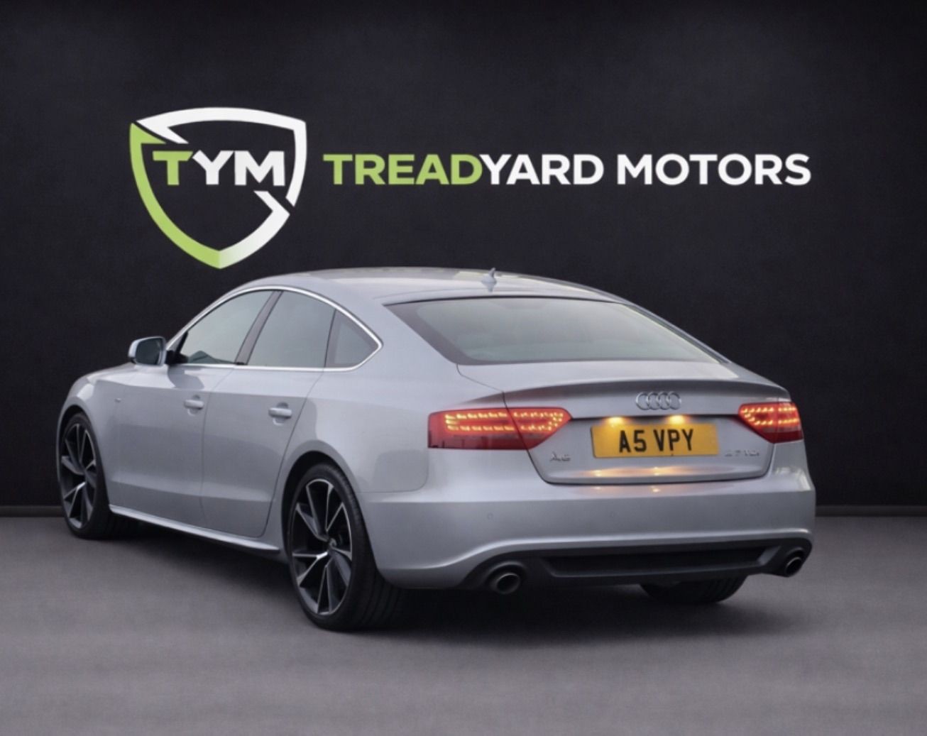 Used Audi A5 2010 for sale - 77971878: Photo 12