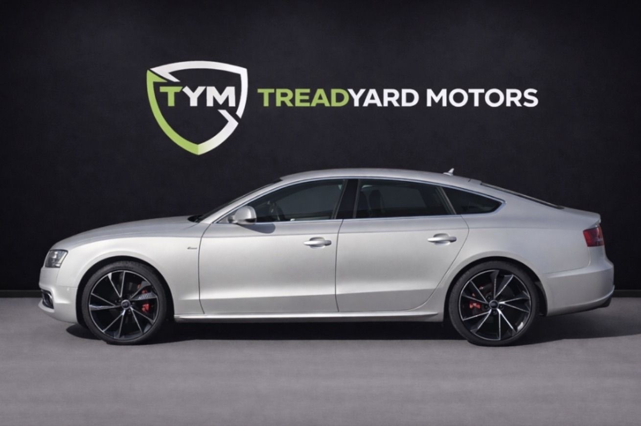 Used Audi A5 2010 for sale - 77971878: Photo 13