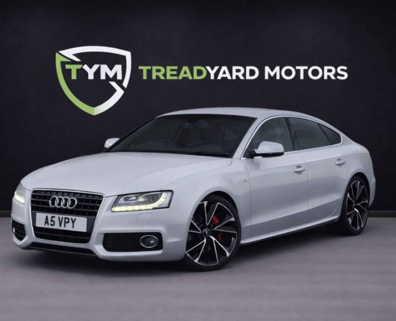 Used Audi A5 2010 for sale - 77971878: Photo 16