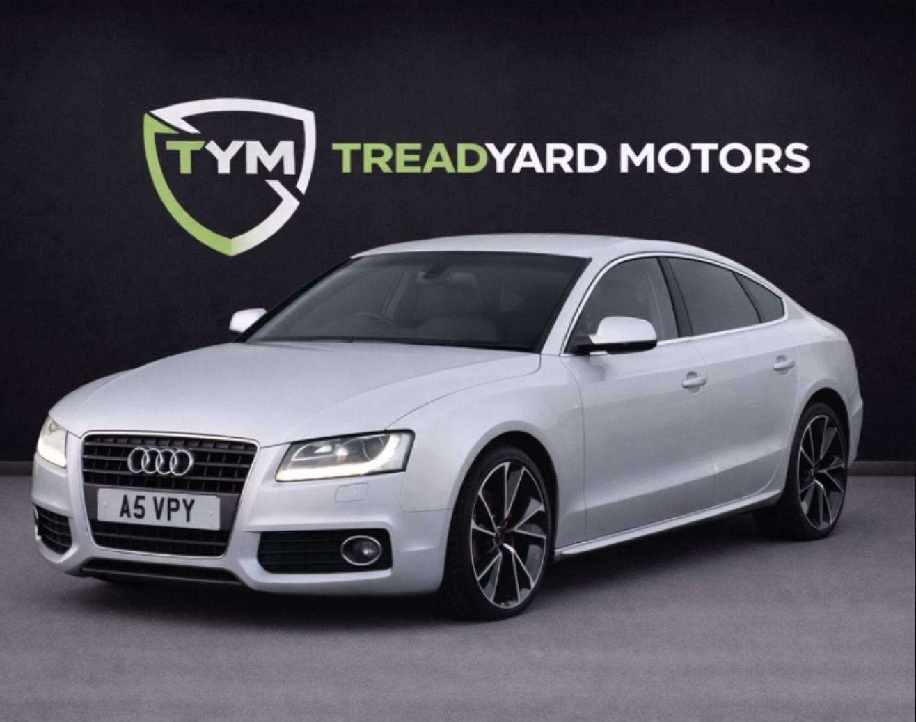 Used Audi A5 2010 for sale - 77971878: Photo 18
