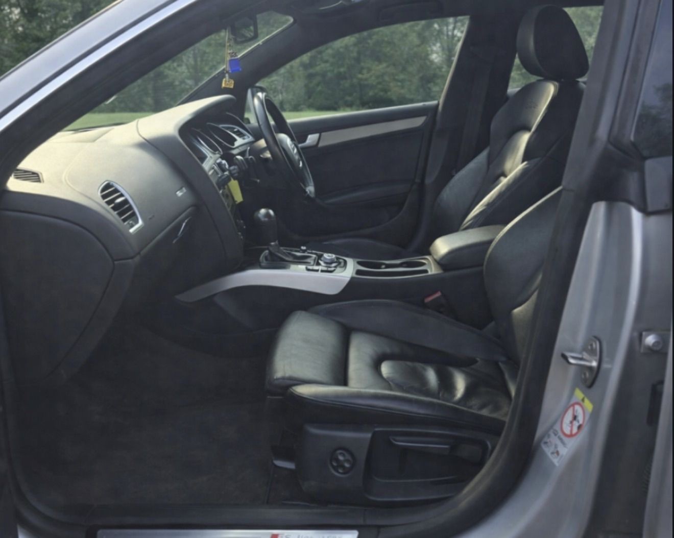 Used Audi A5 2010 for sale - 77971878: Photo 22