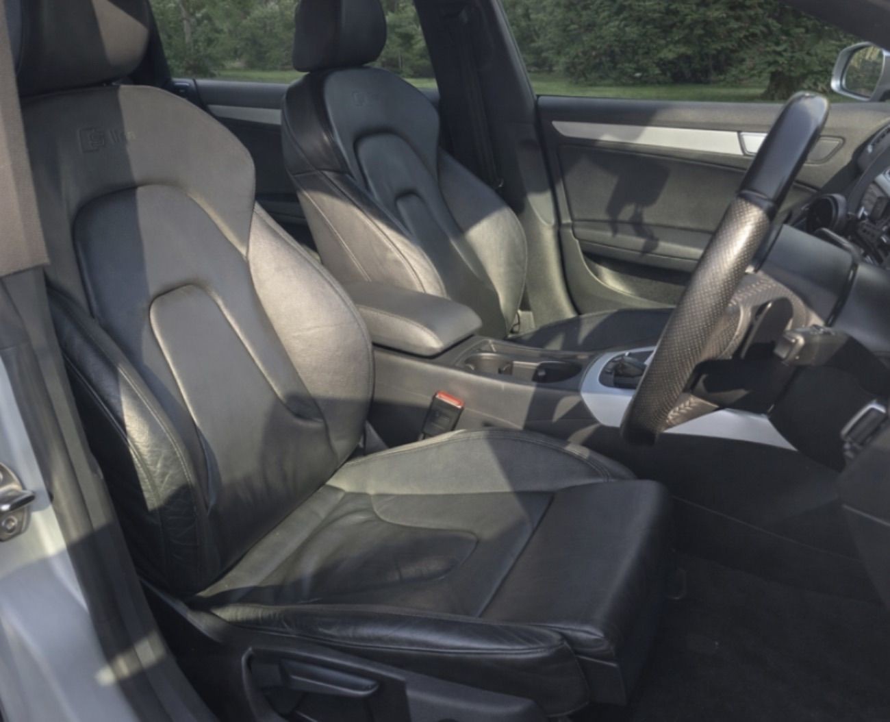 Used Audi A5 2010 for sale - 77971878: Photo 25