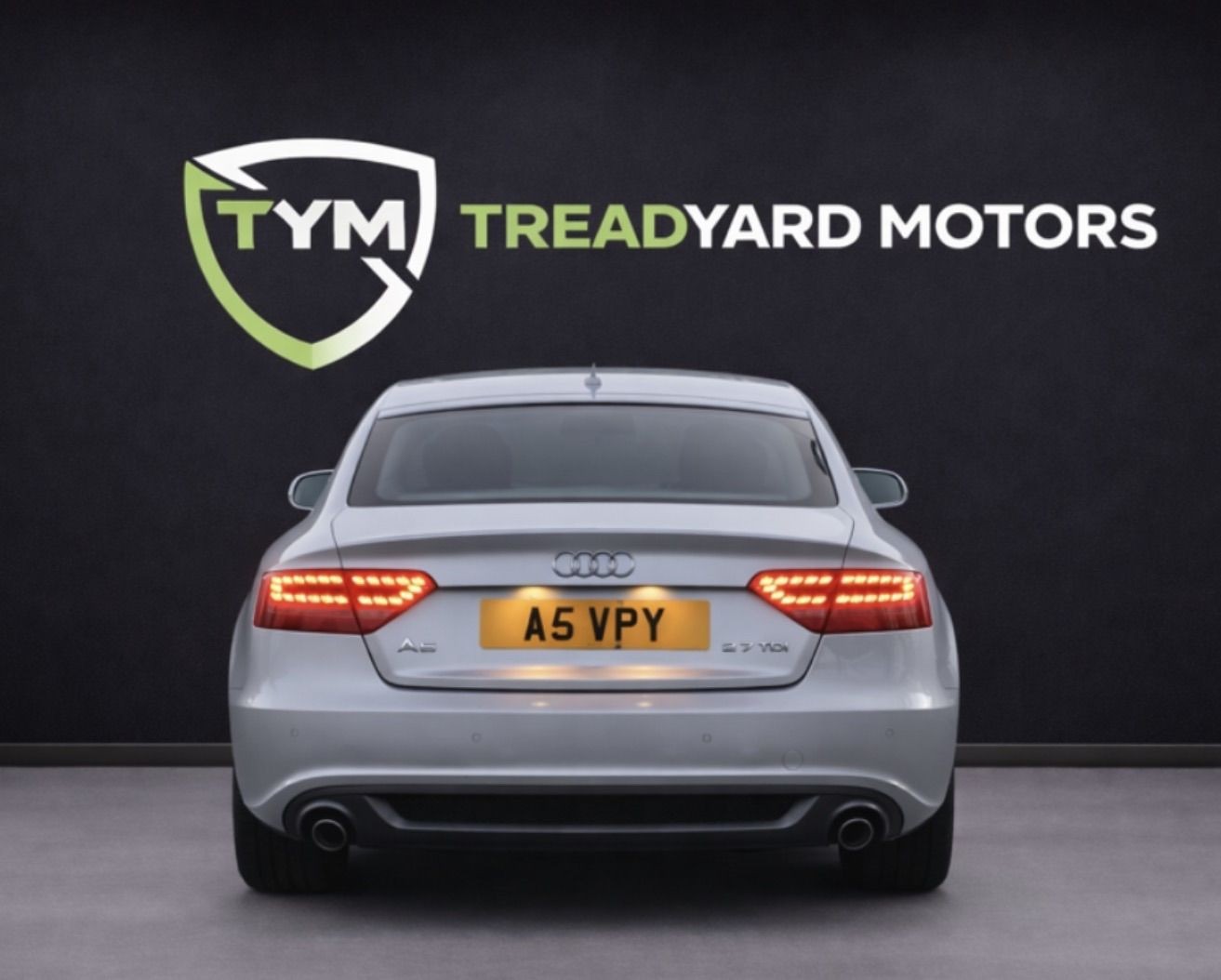 Used Audi A5 2010 for sale - 77971878: Photo 9