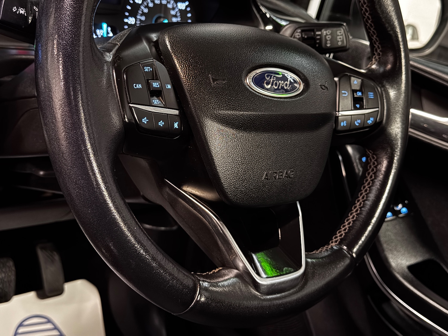 Used Ford Fiesta 2018 for sale - 77762585: Photo 6