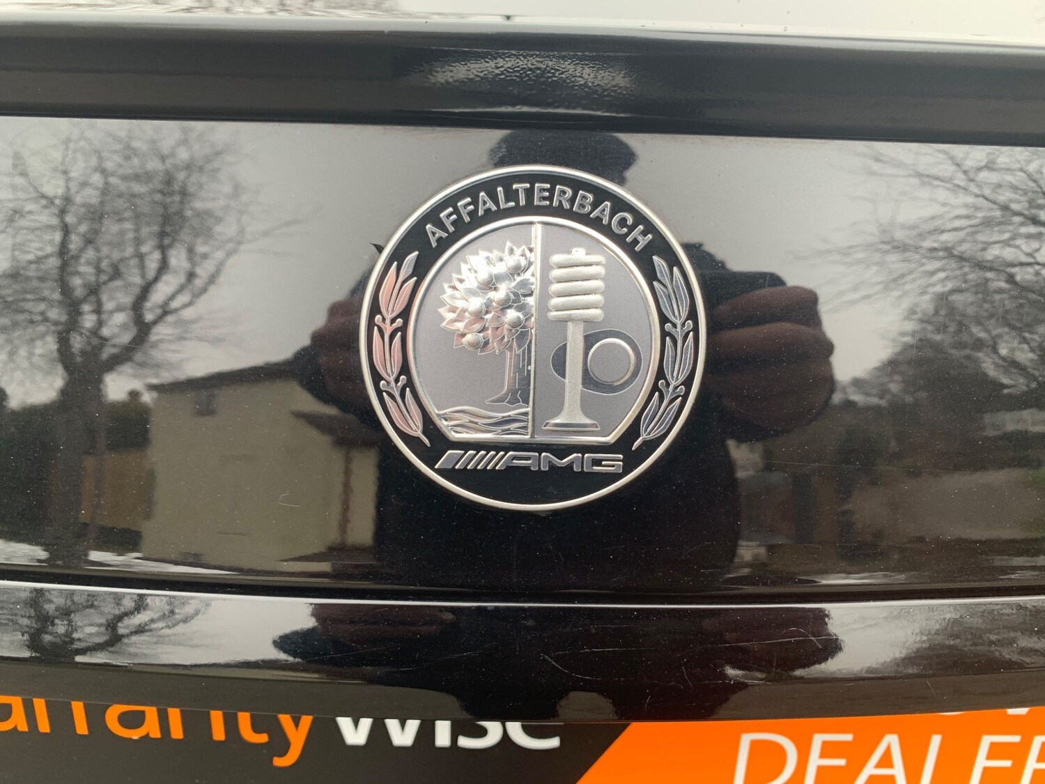 Used Mercedes-Benz S Class for sale - 77927961: Photo 16