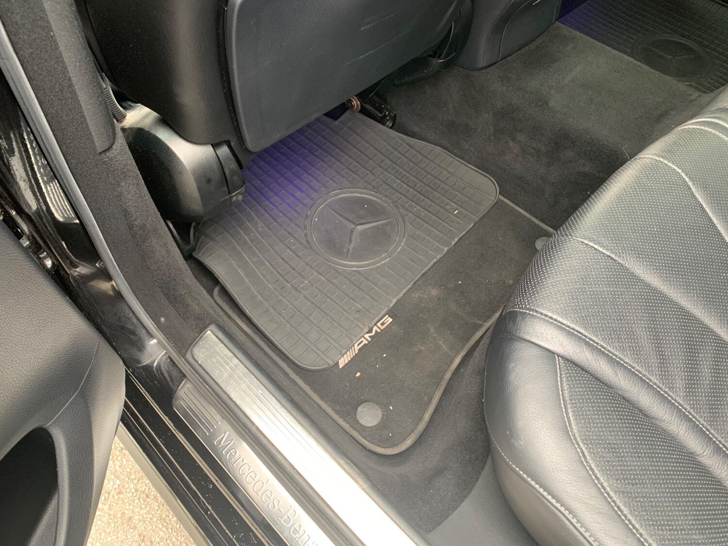 Used Mercedes-Benz S Class for sale - 77927961: Photo 18