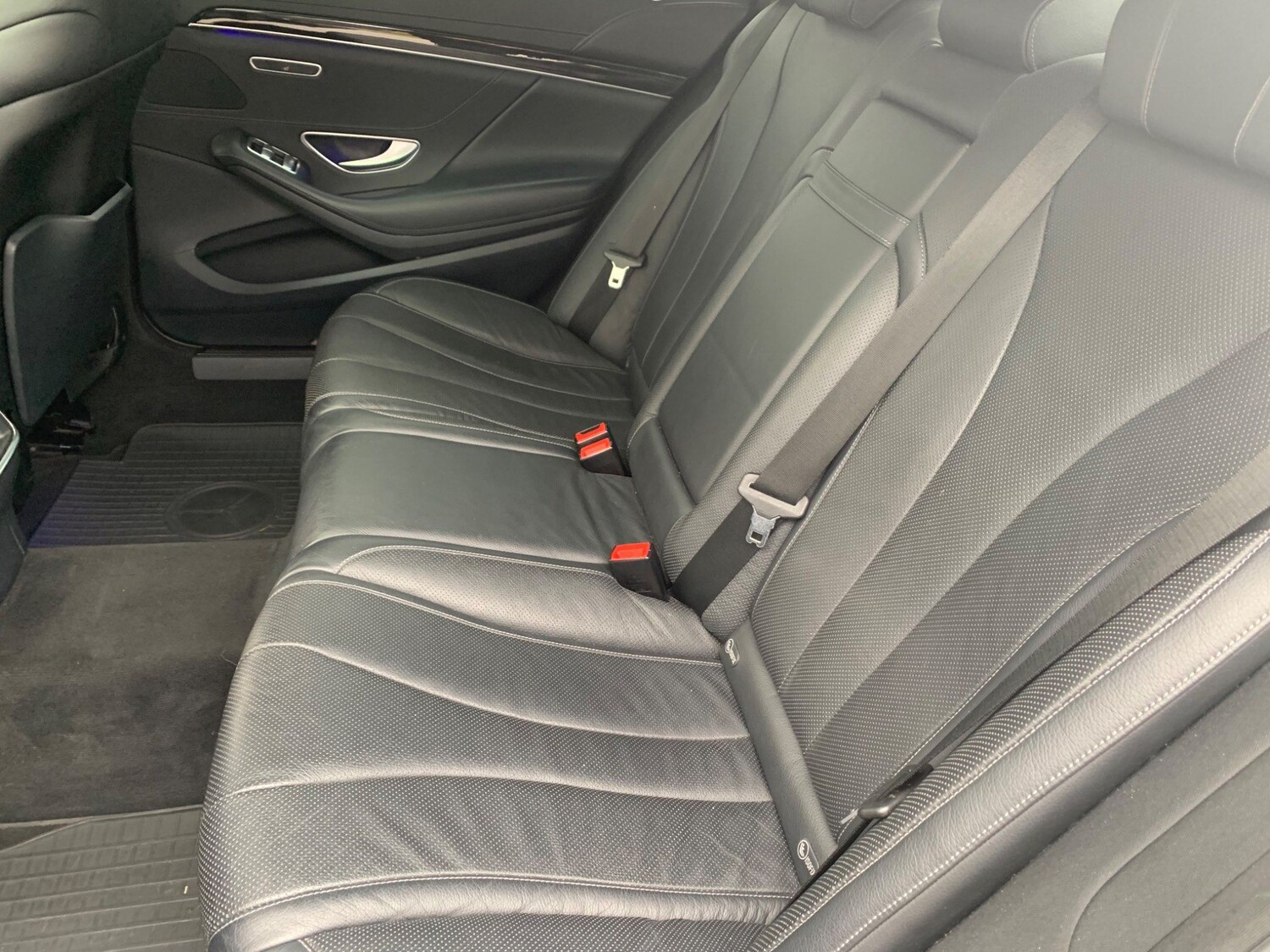 Used Mercedes-Benz S Class for sale - 77927961: Photo 19