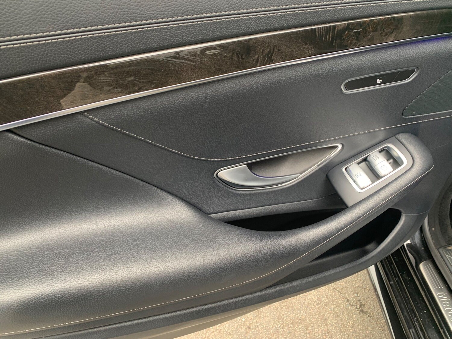 Used Mercedes-Benz S Class for sale - 77927961: Photo 22