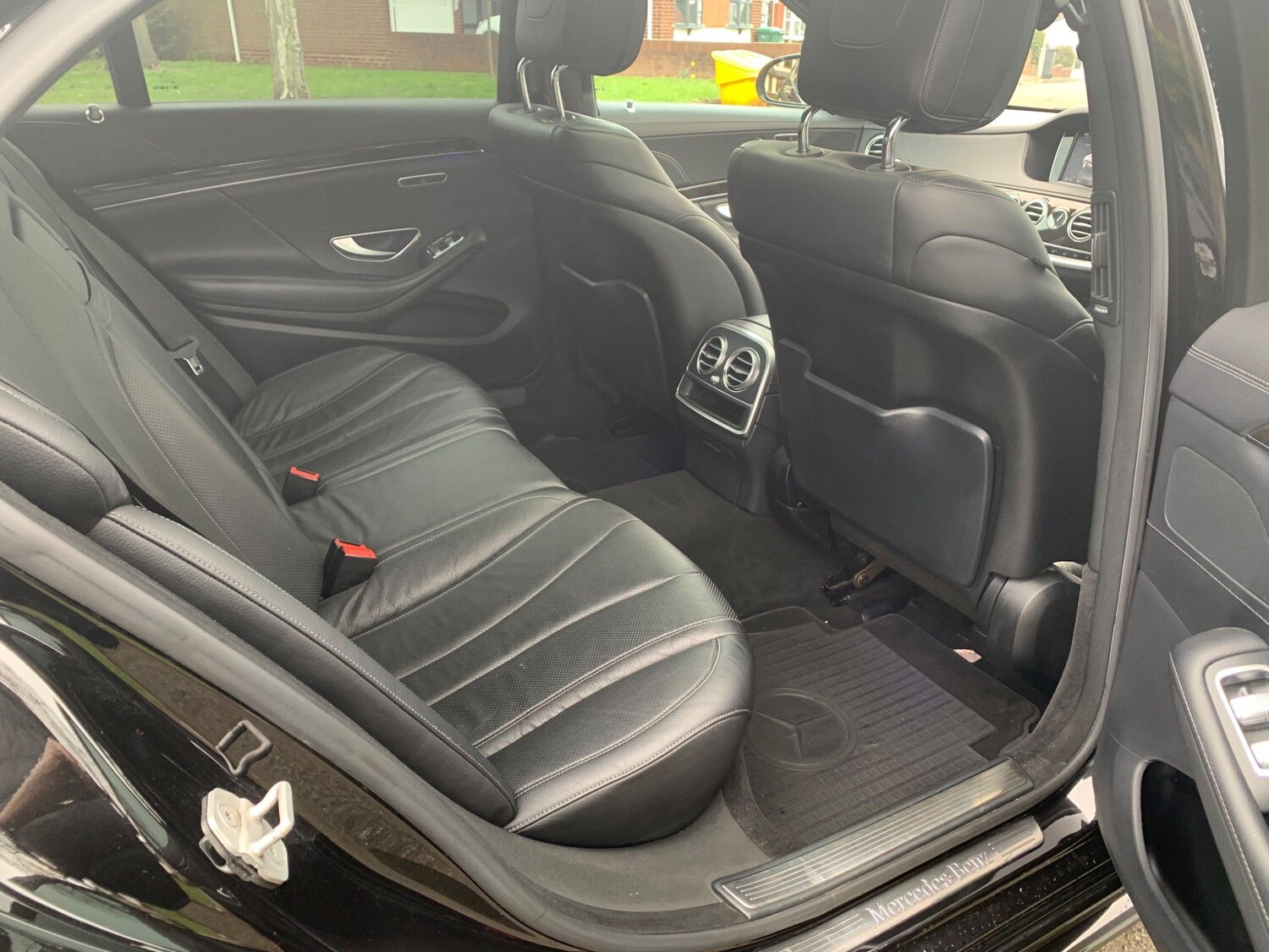 Used Mercedes-Benz S Class for sale - 77927961: Photo 23