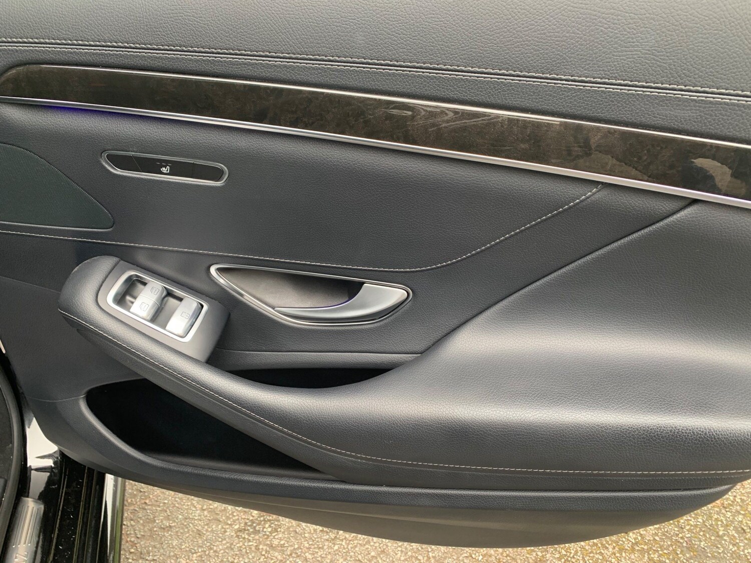 Used Mercedes-Benz S Class for sale - 77927961: Photo 25