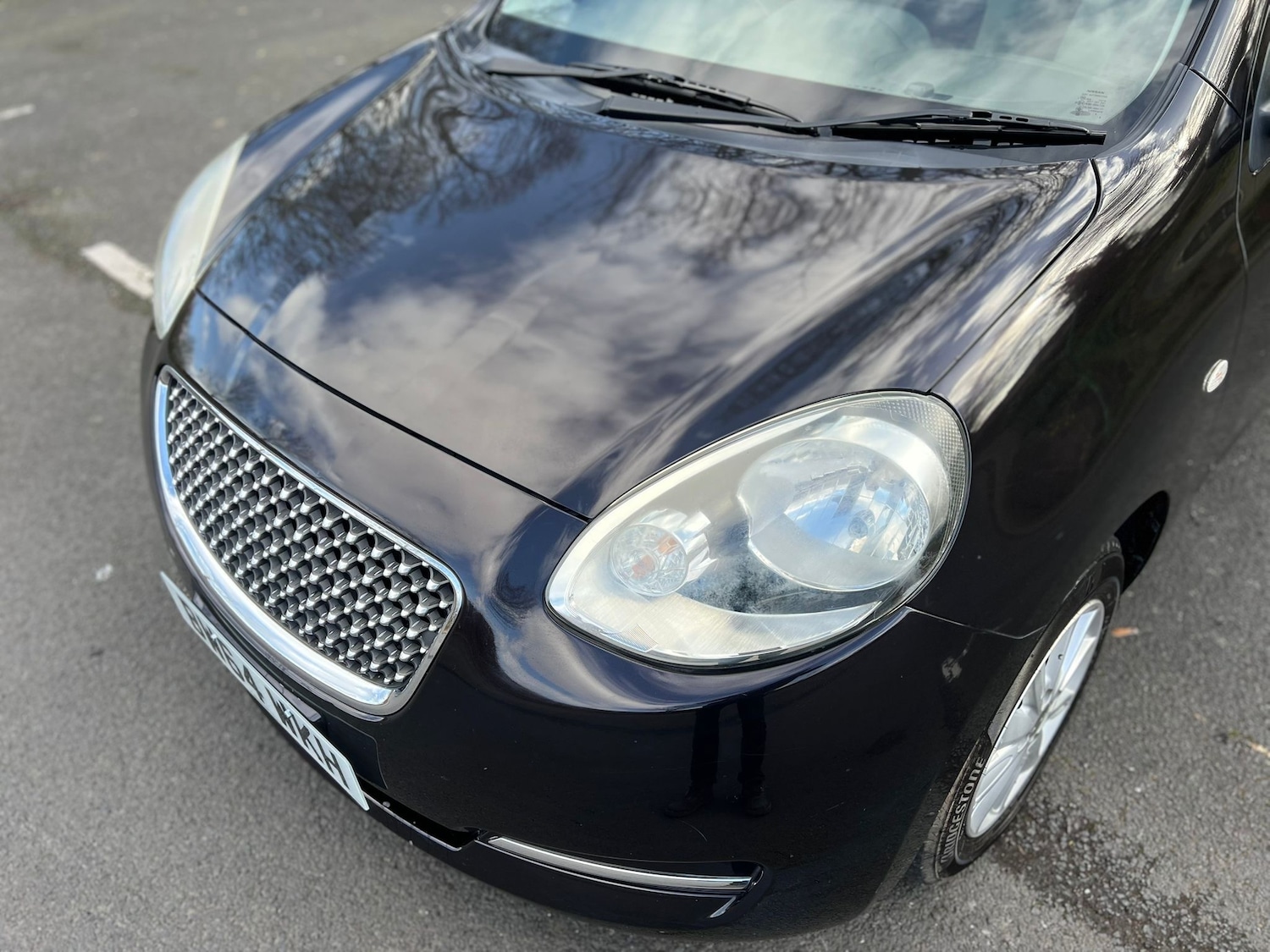 Used Nissan Micra 2015 for sale - 77966400: Photo 19