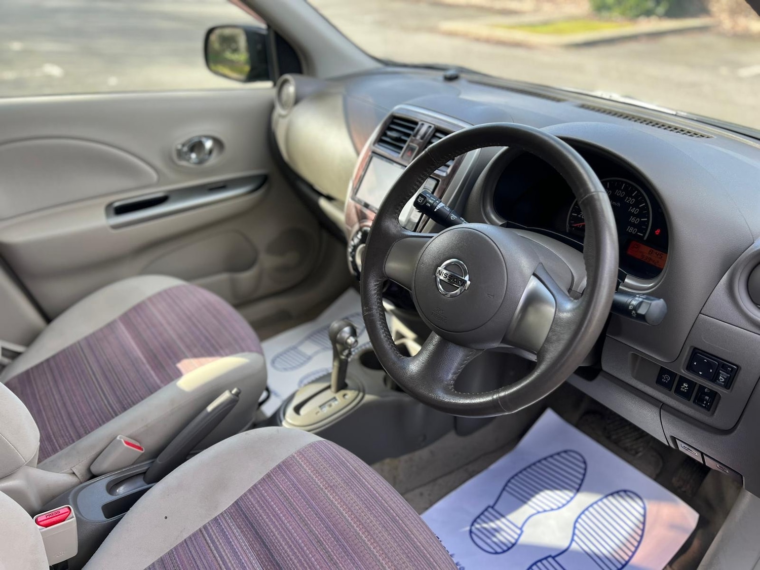 Used Nissan Micra 2015 for sale - 77966400: Photo 2