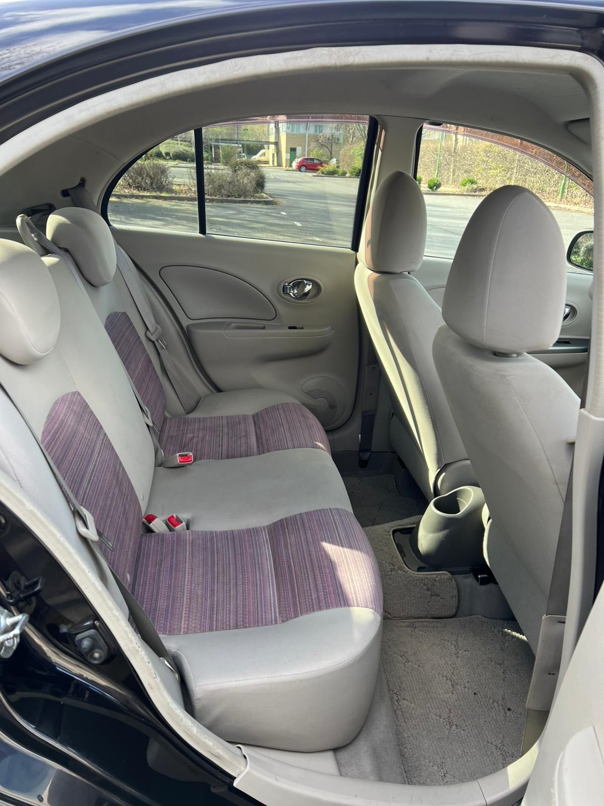 Used Nissan Micra 2015 for sale - 77966400: Photo 21