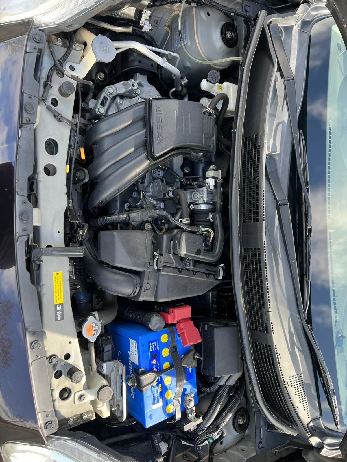 Used Nissan Micra 2015 for sale - 77966400: Photo 22