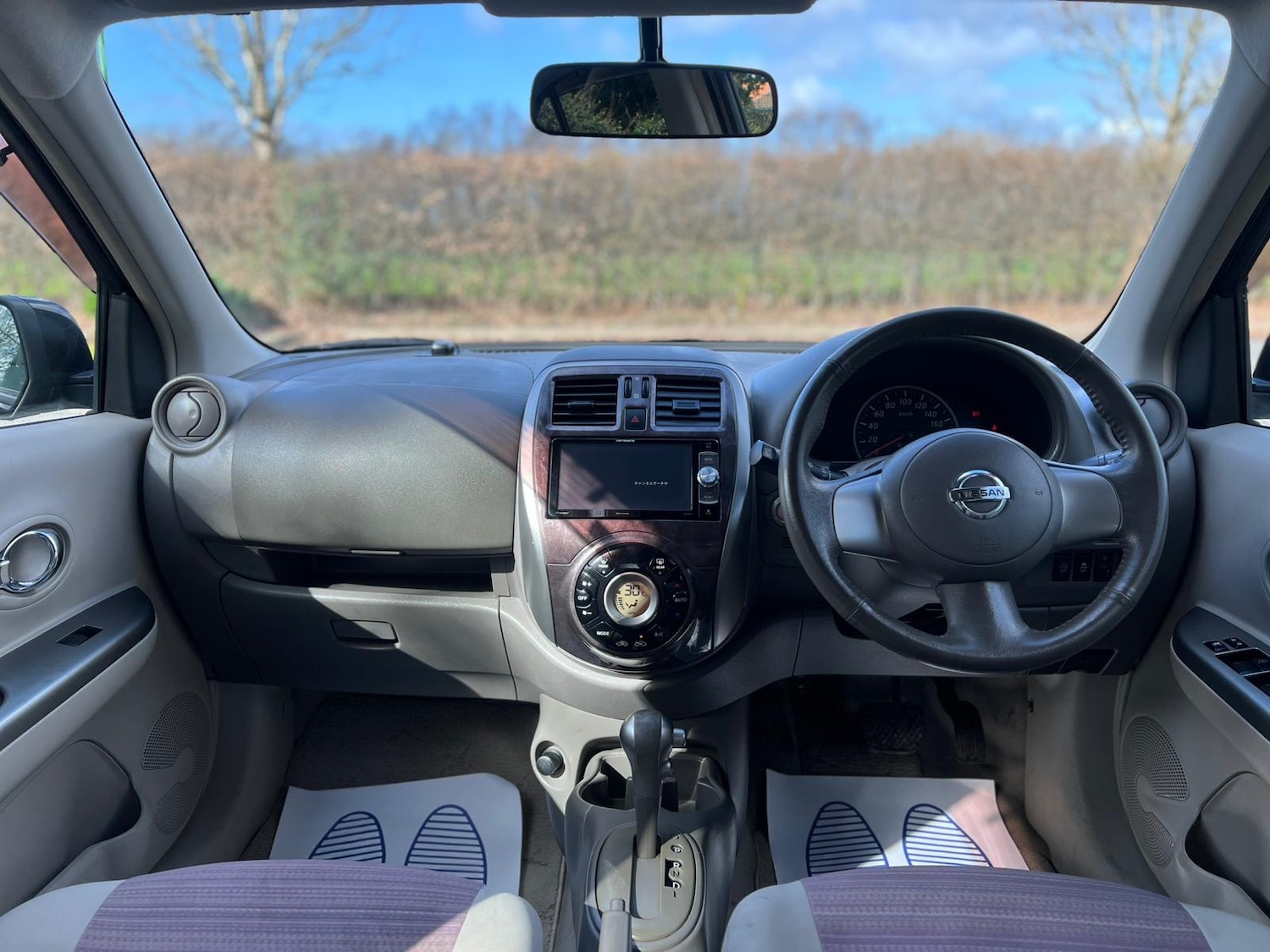 Used Nissan Micra 2015 for sale - 77966400: Photo 5