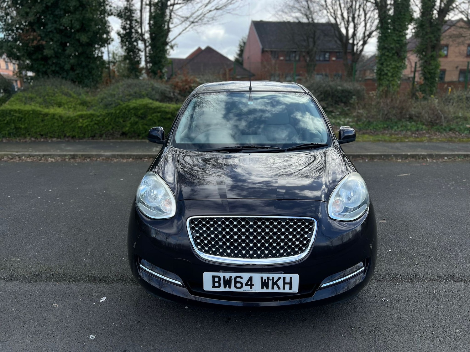 Used Nissan Micra 2015 for sale - 77966400: Photo 6