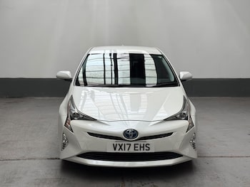 Used Toyota Prius 2017 for sale - 78832257: Photo