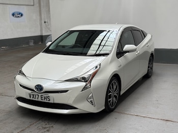 Used Toyota Prius 2017 for sale - 78832257: Photo