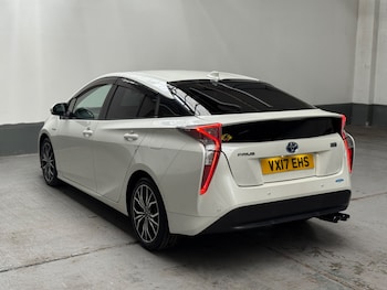 Used Toyota Prius 2017 for sale - 78832257: Photo
