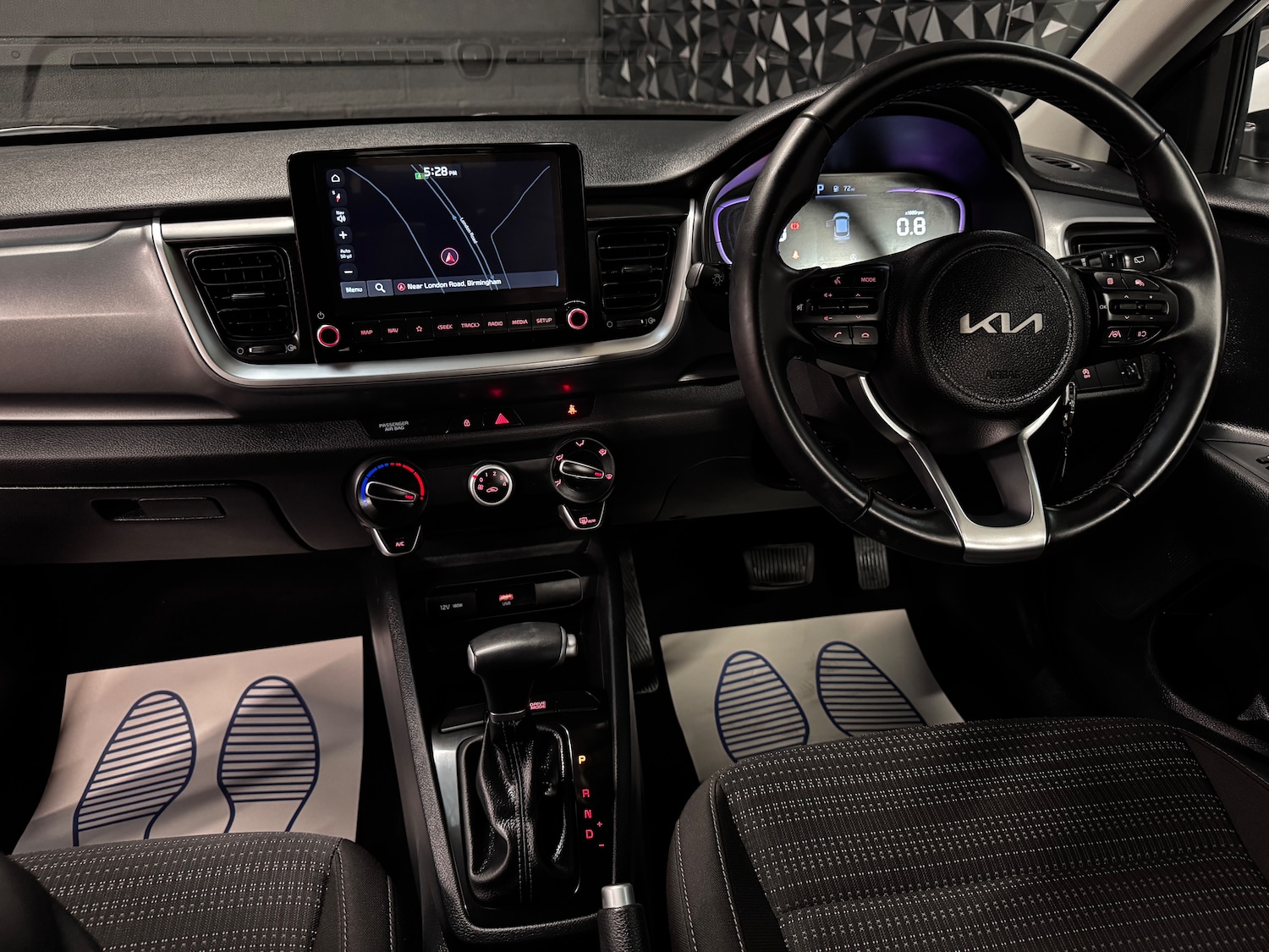 Used Kia Stonic 2024 for sale - 77762548: Photo 25