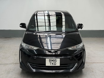 Used Toyota Estima 2016 for sale - 78794204: Photo