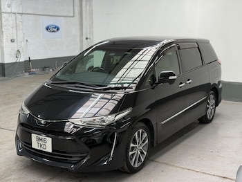 Used Toyota Estima 2016 for sale - 78794204: Photo
