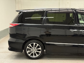 Used Toyota Estima 2016 for sale - 78794204: Photo