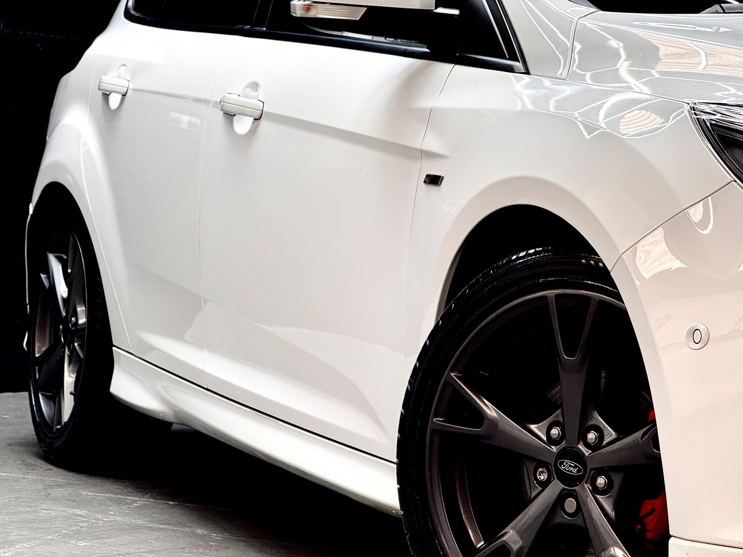 Used Ford Focus 2018 for sale - 77762611: Photo 23