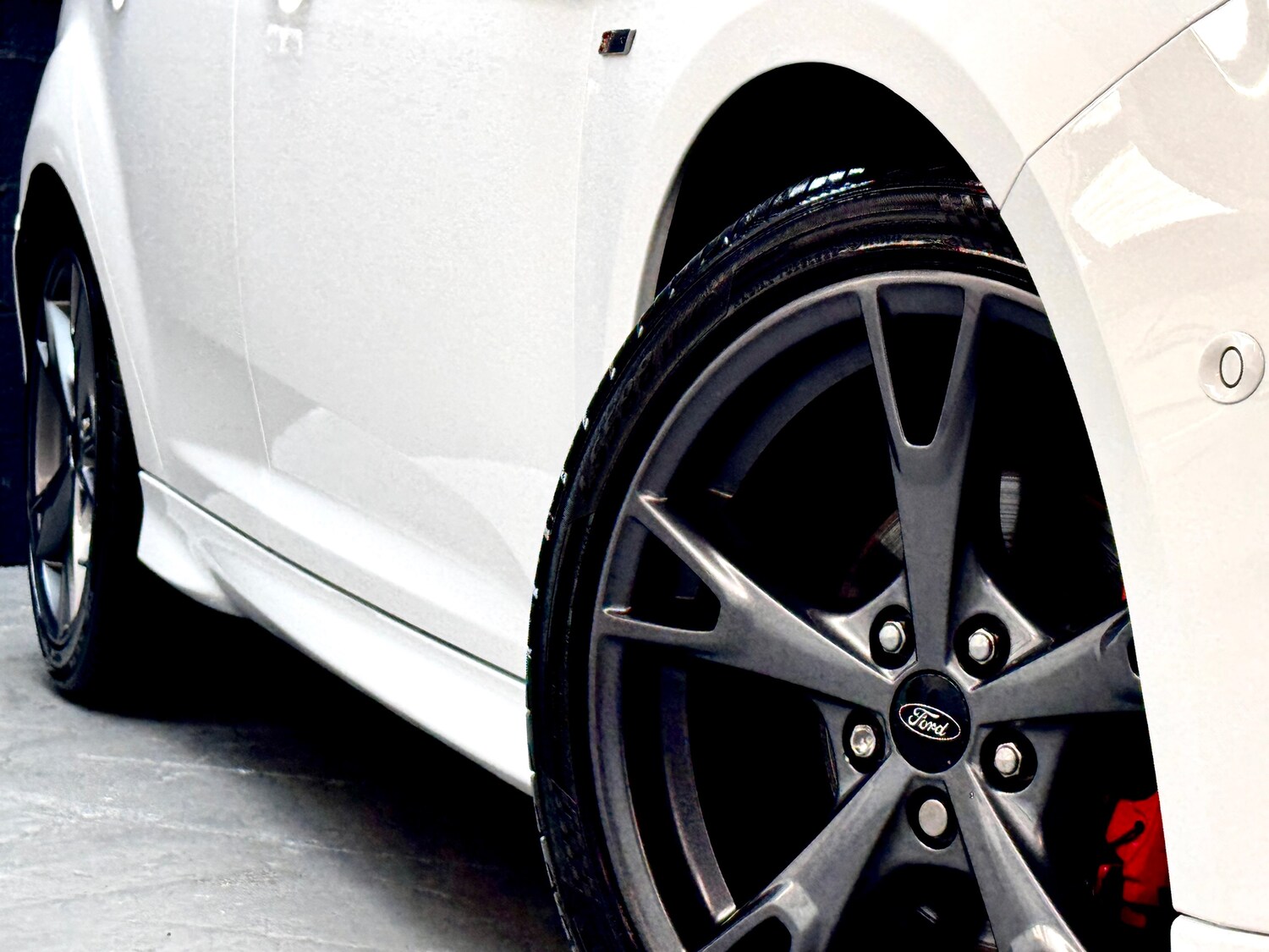 Used Ford Focus 2018 for sale - 77762611: Photo 24