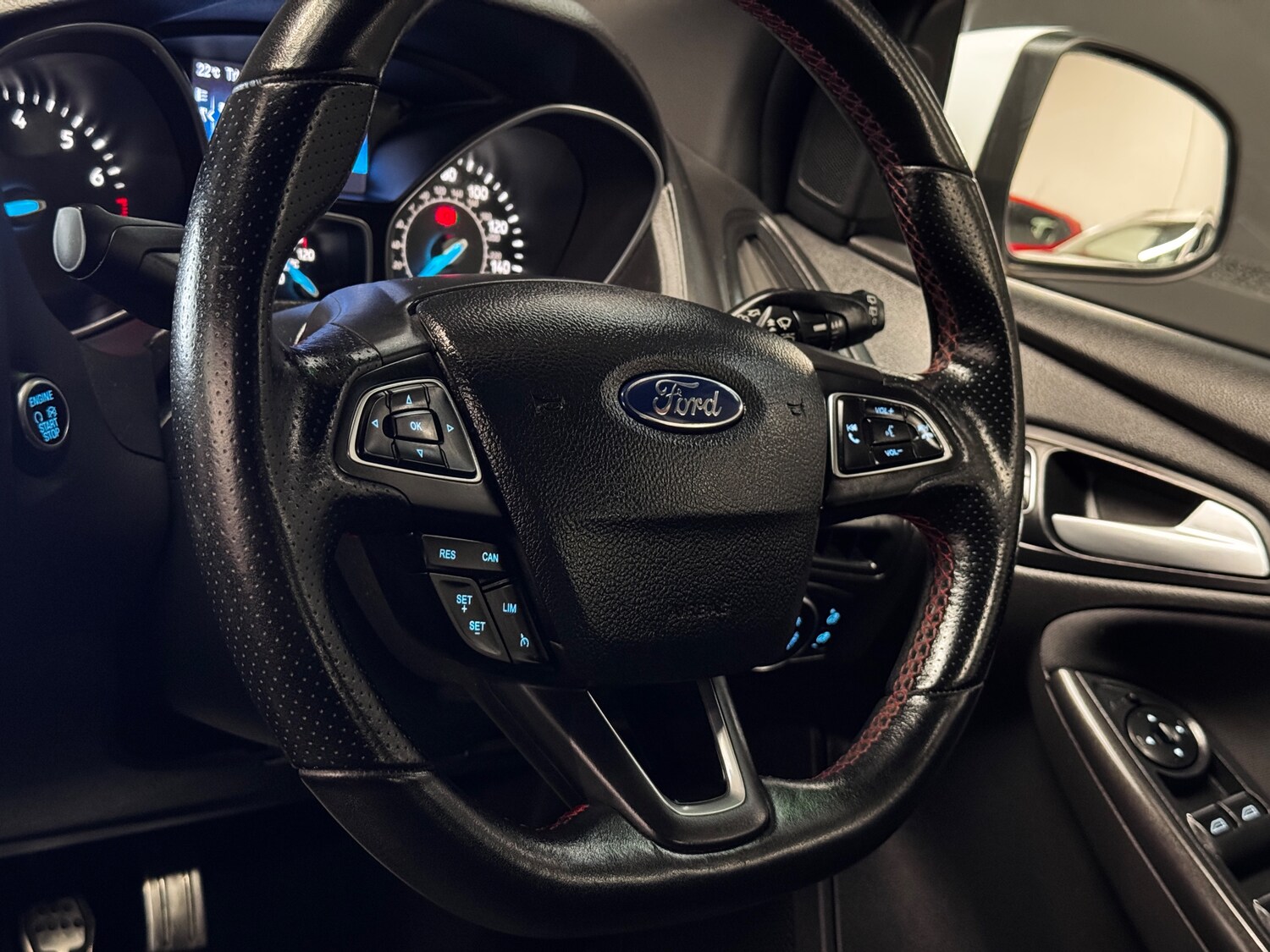 Used Ford Focus 2018 for sale - 77762611: Photo 5