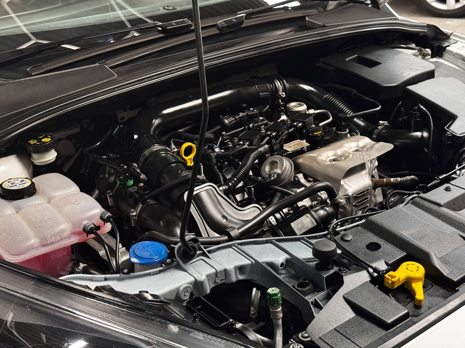 Used Ford Focus 2018 for sale - 77762611: Photo 6