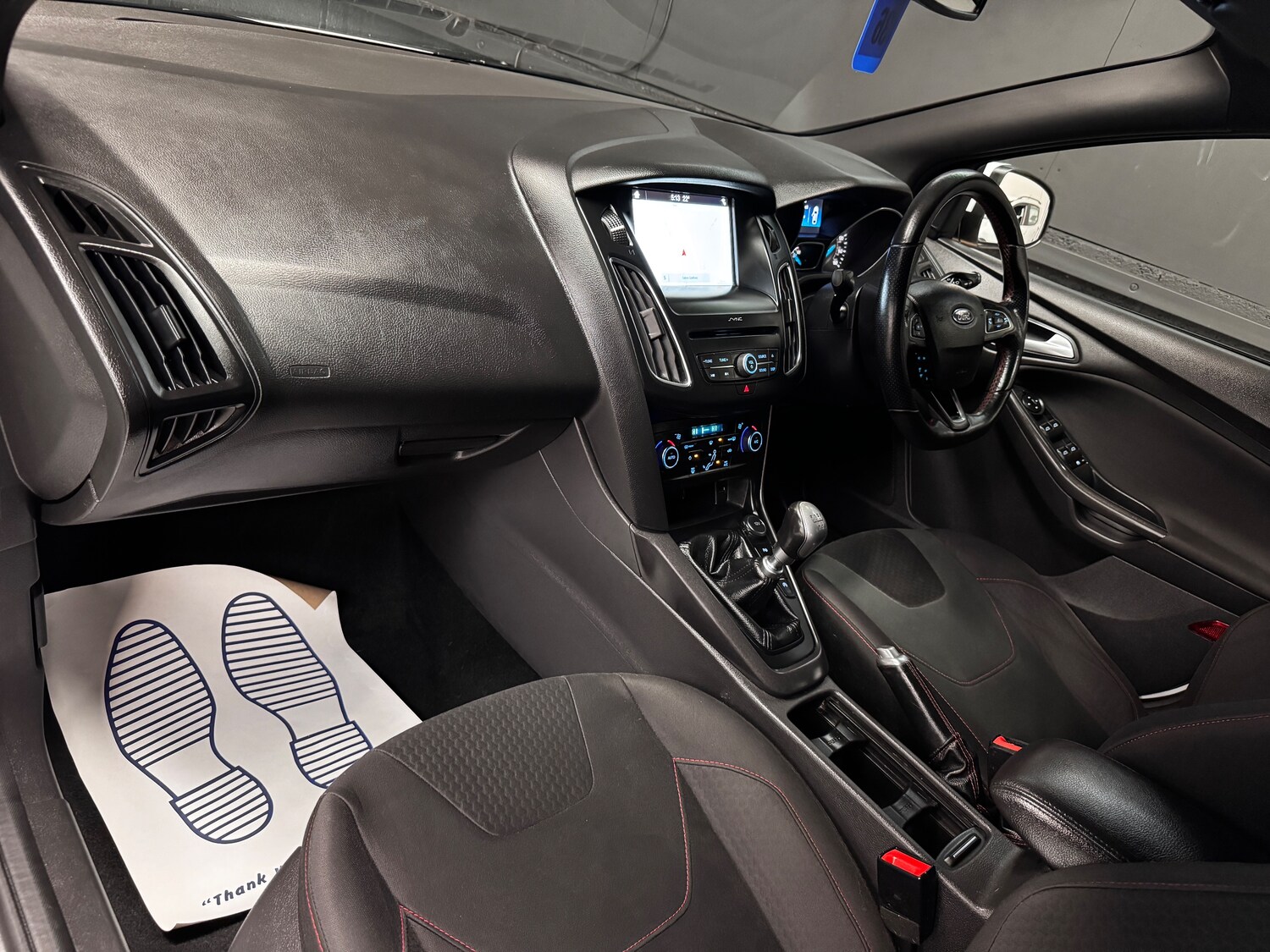 Used Ford Focus 2018 for sale - 77762611: Photo 7