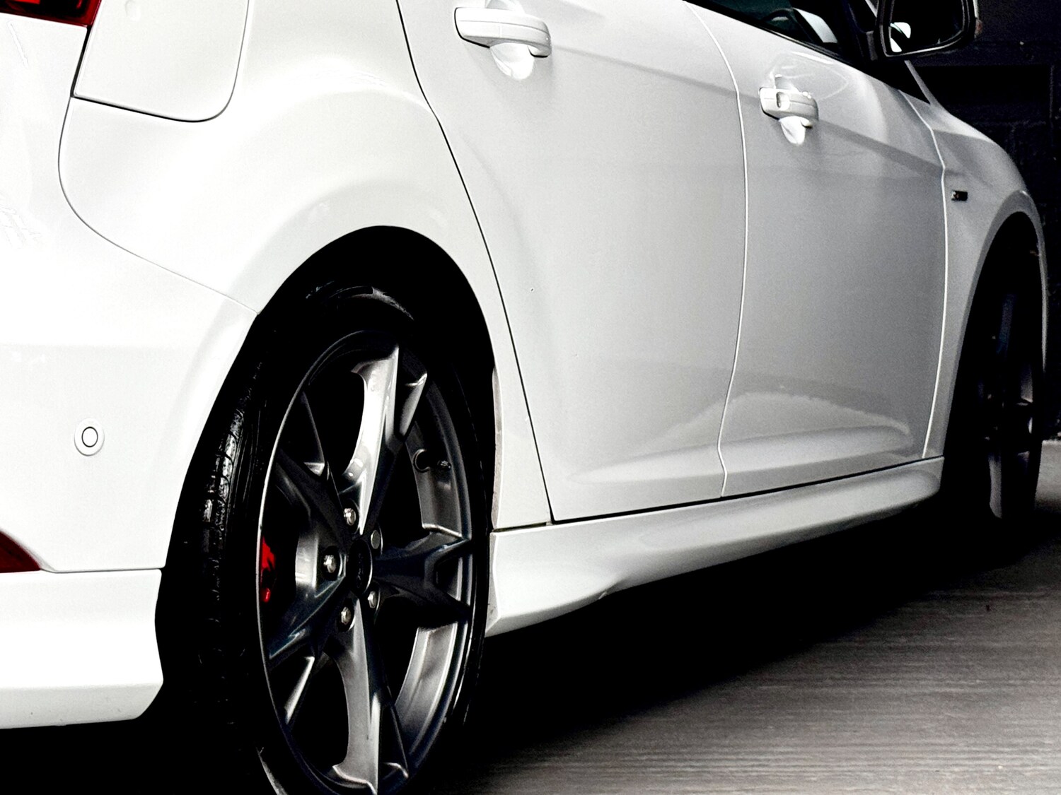 Used Ford Focus 2018 for sale - 77762611: Photo 8