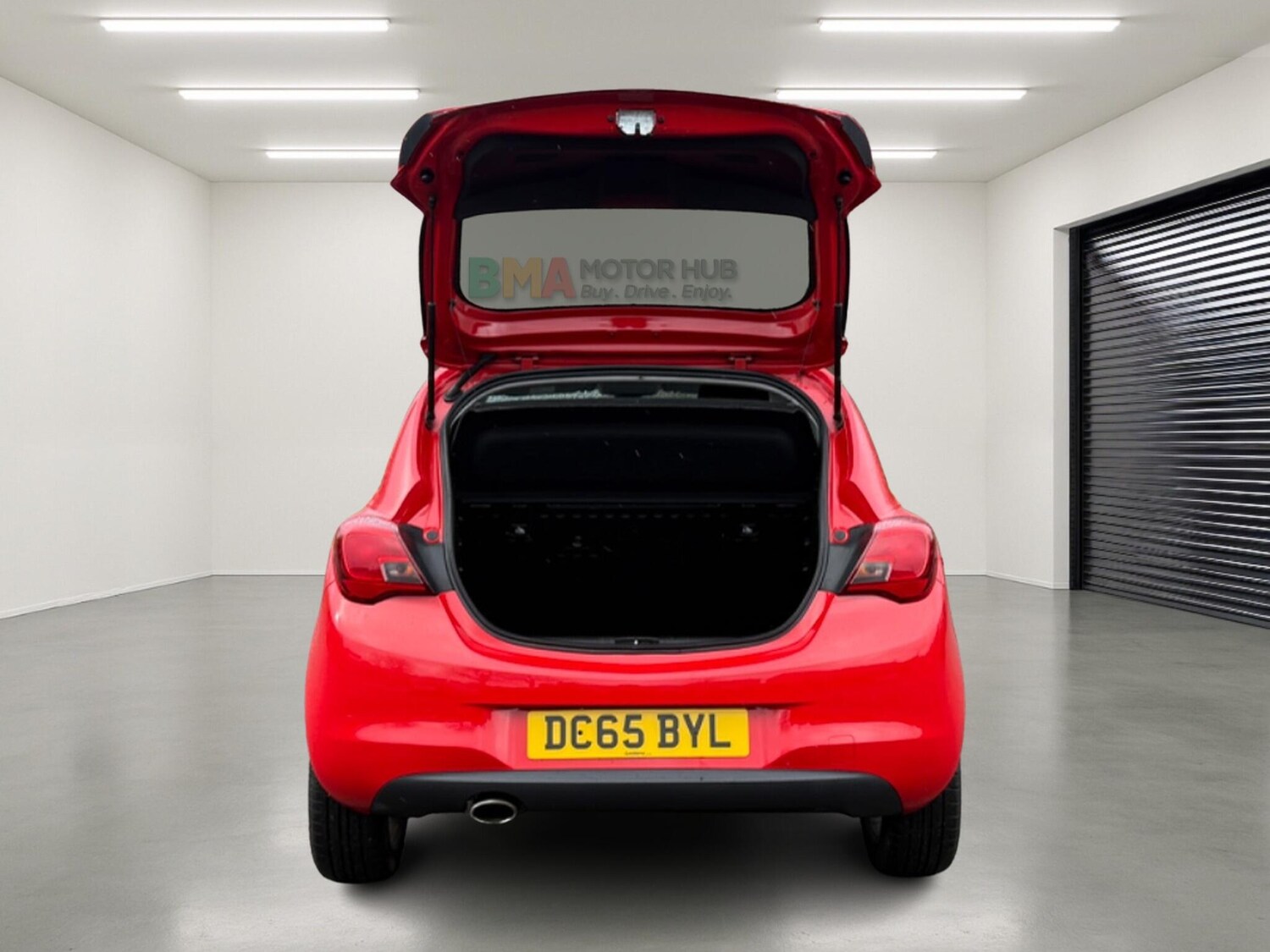 Used Vauxhall Corsa 2015 for sale - 77786360: Photo 10