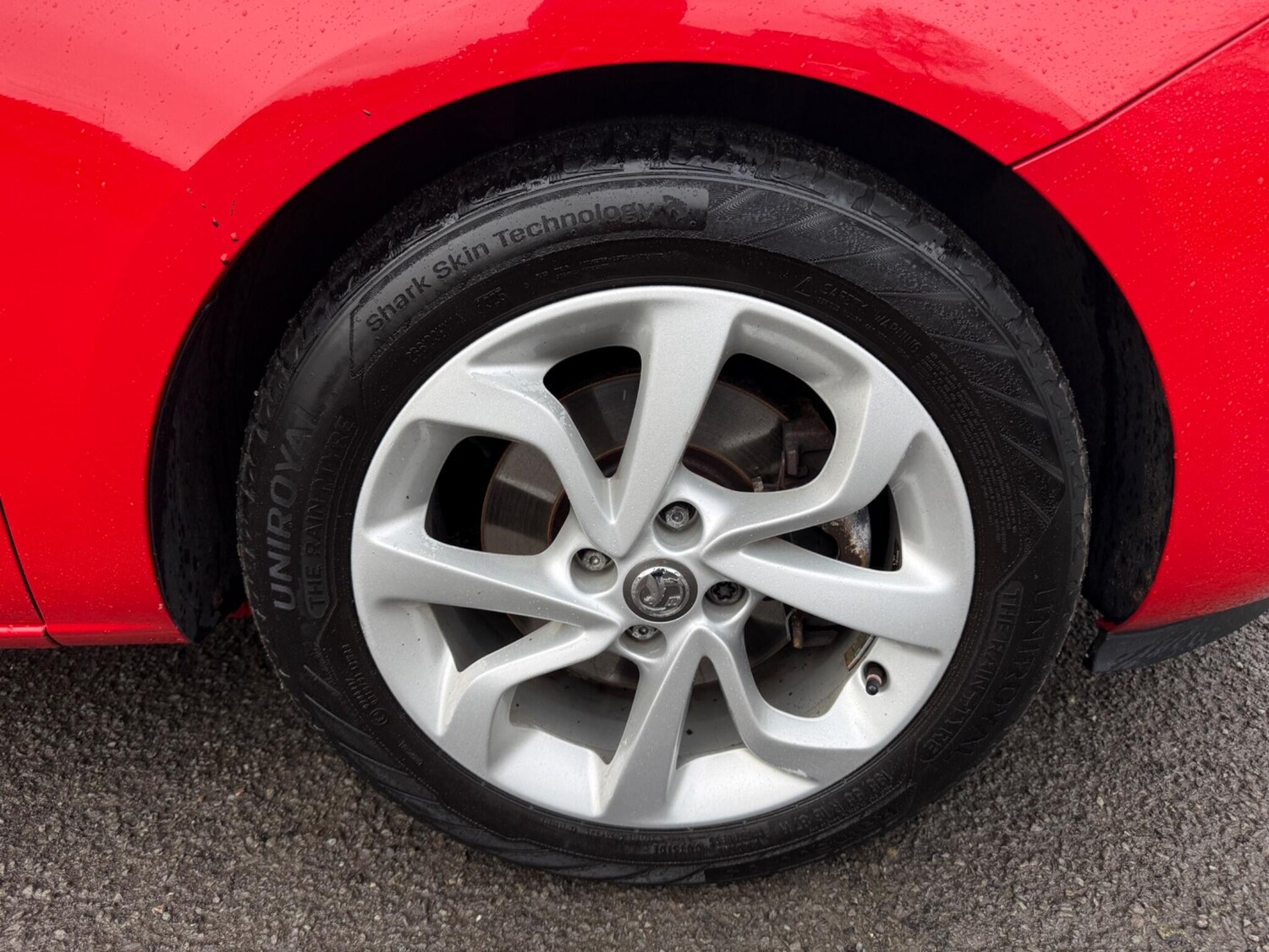 Used Vauxhall Corsa 2015 for sale - 77786360: Photo 13