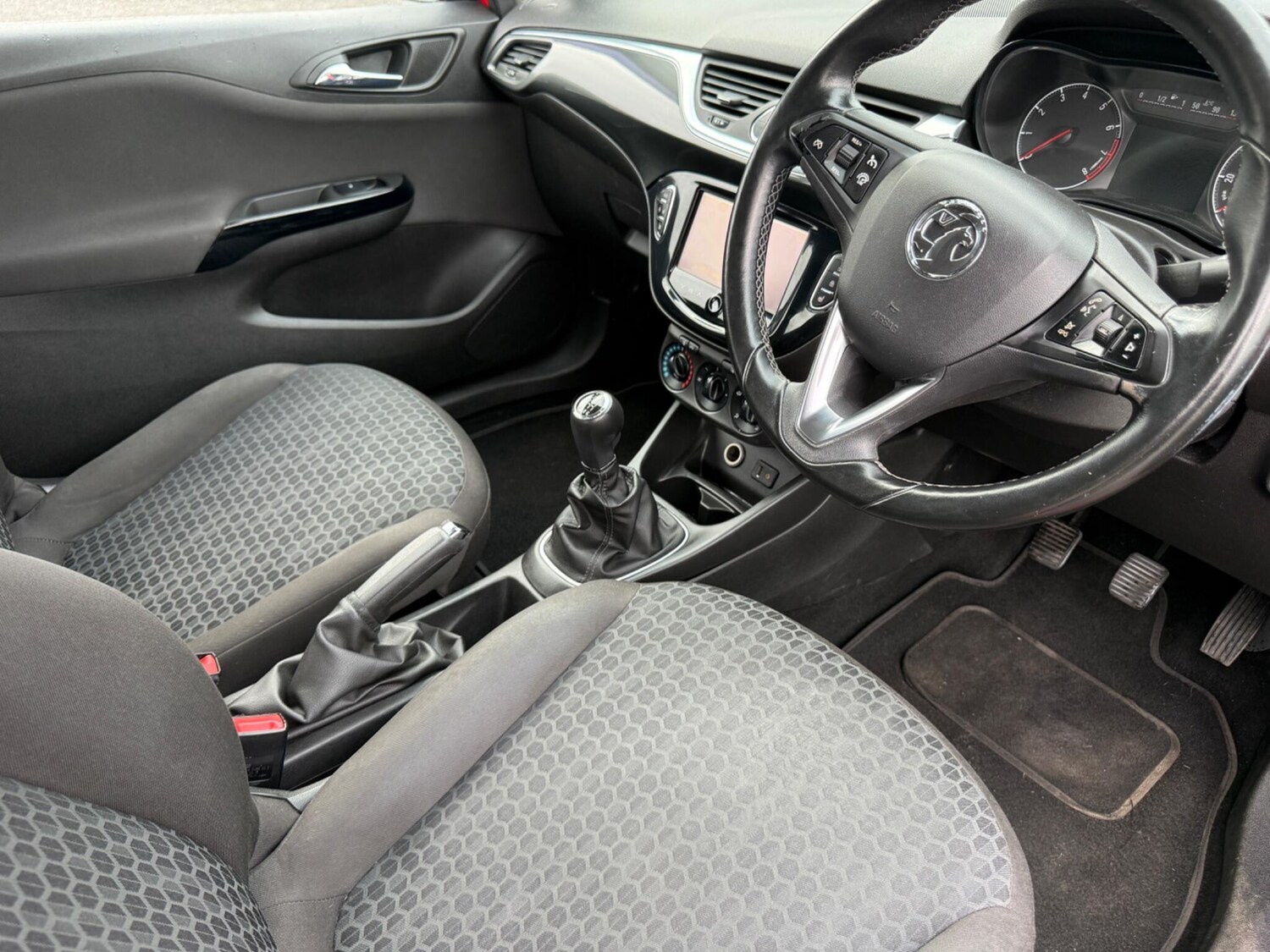 Used Vauxhall Corsa 2015 for sale - 77786360: Photo 20