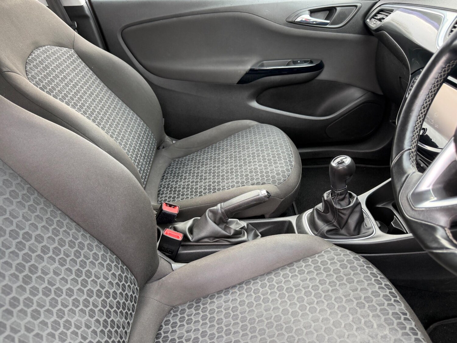 Used Vauxhall Corsa 2015 for sale - 77786360: Photo 21