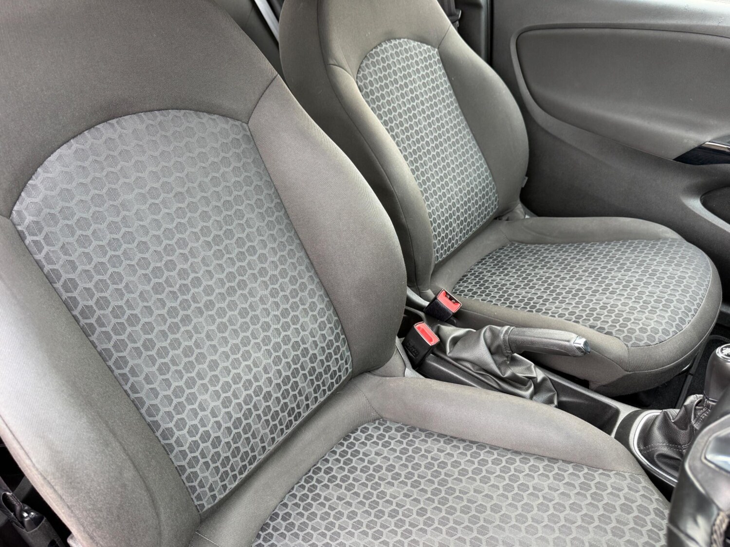 Used Vauxhall Corsa 2015 for sale - 77786360: Photo 22