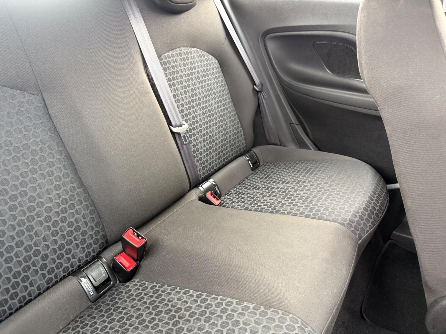 Used Vauxhall Corsa 2015 for sale - 77786360: Photo 23