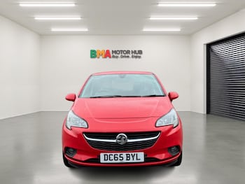 Used Vauxhall Corsa 2015 for sale - 77786360: Photo