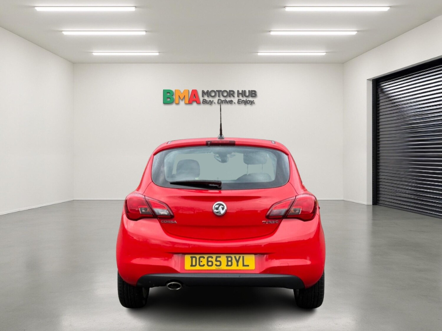 Used Vauxhall Corsa 2015 for sale - 77786360: Photo 5