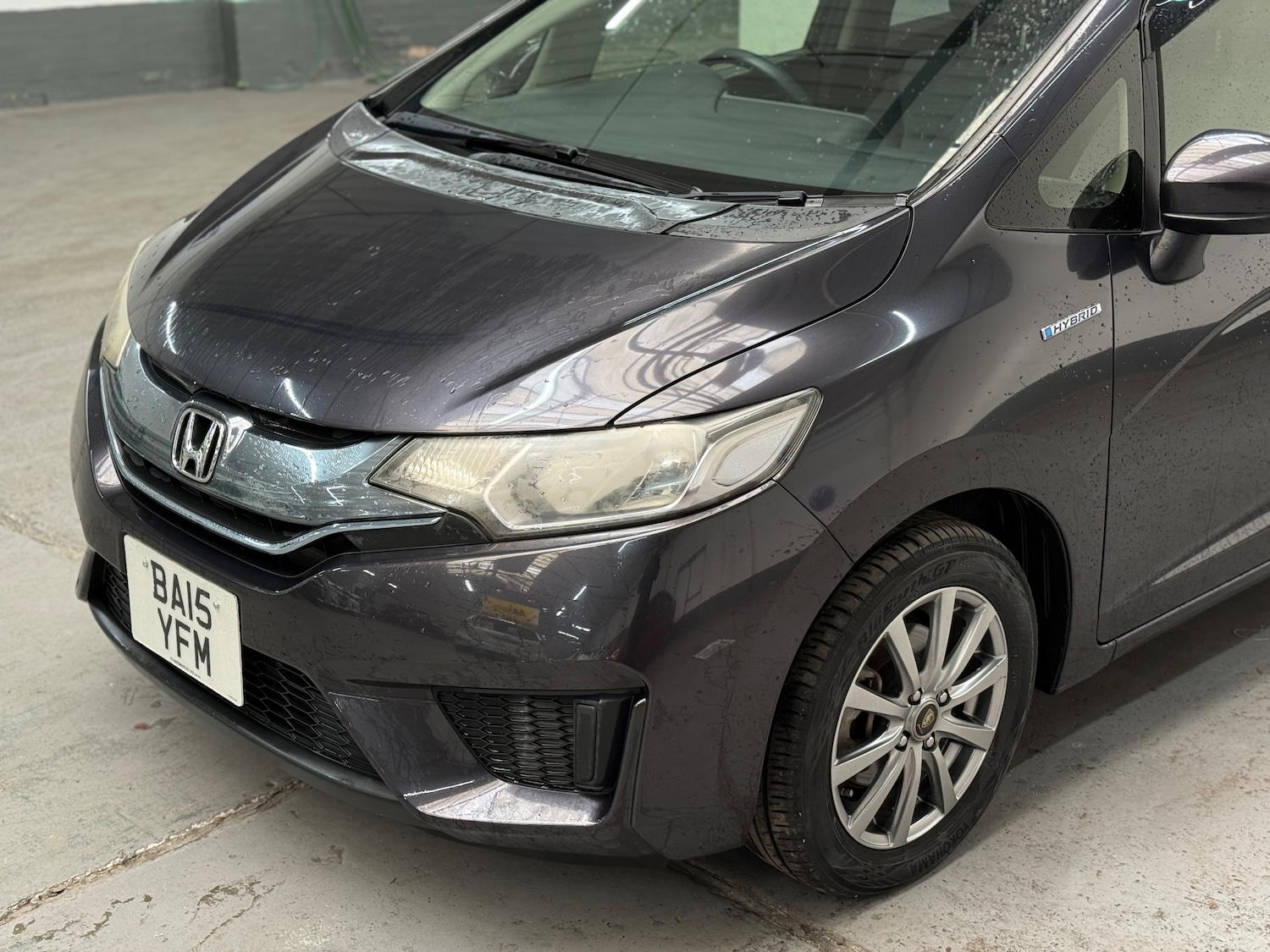 Used Honda Jazz for sale - 78218206: Photo 10