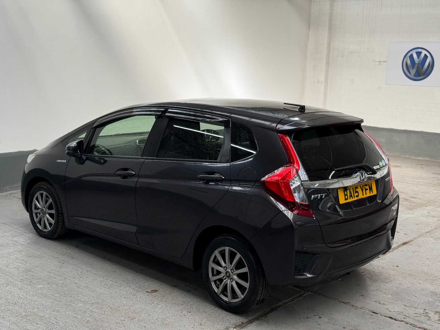 Used Honda Jazz for sale - 78218206: Photo 11