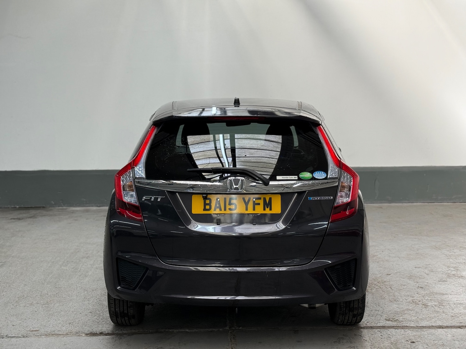 Used Honda Jazz for sale - 78218206: Photo 13