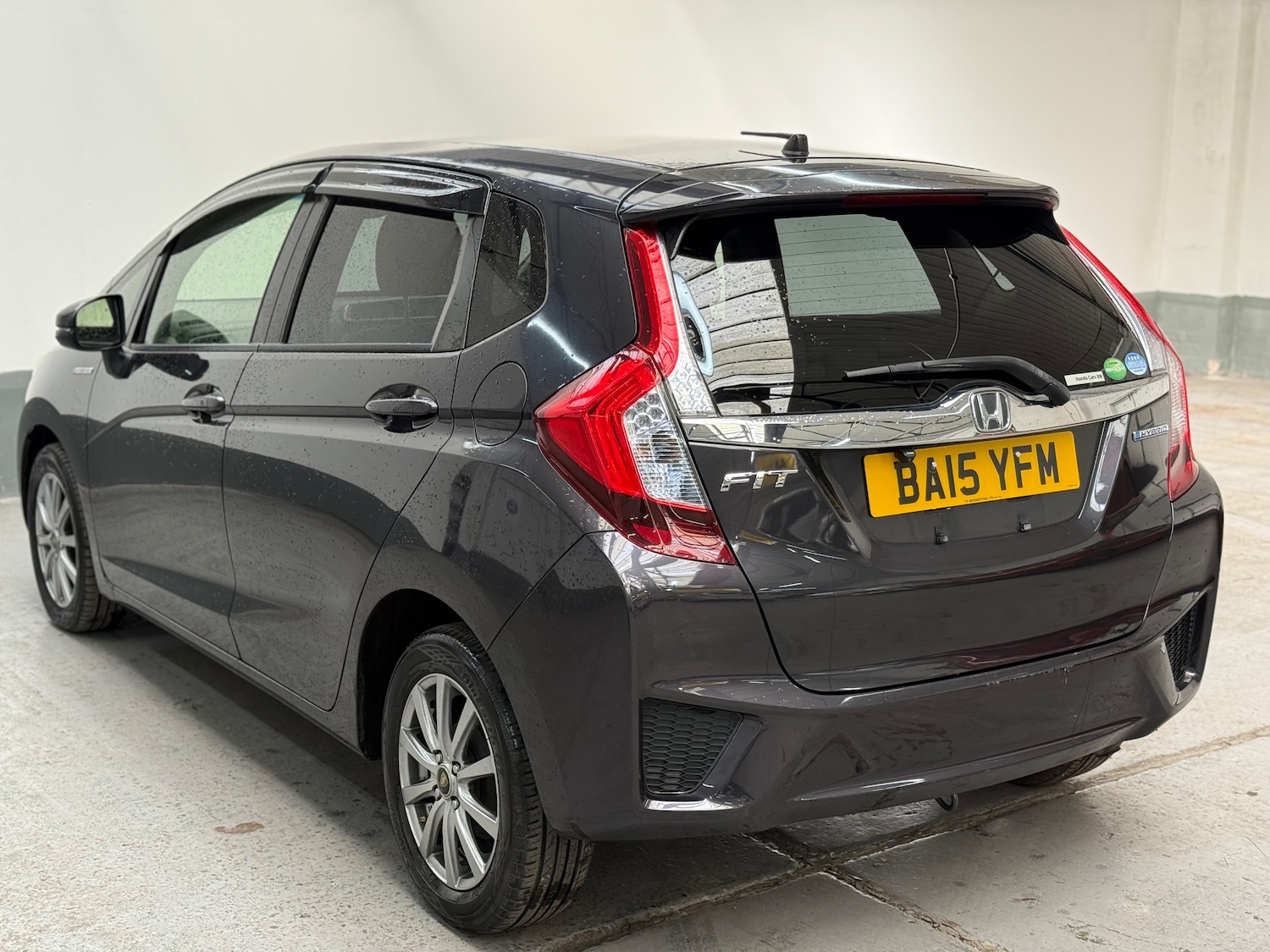 Used Honda Jazz for sale - 78218206: Photo 14