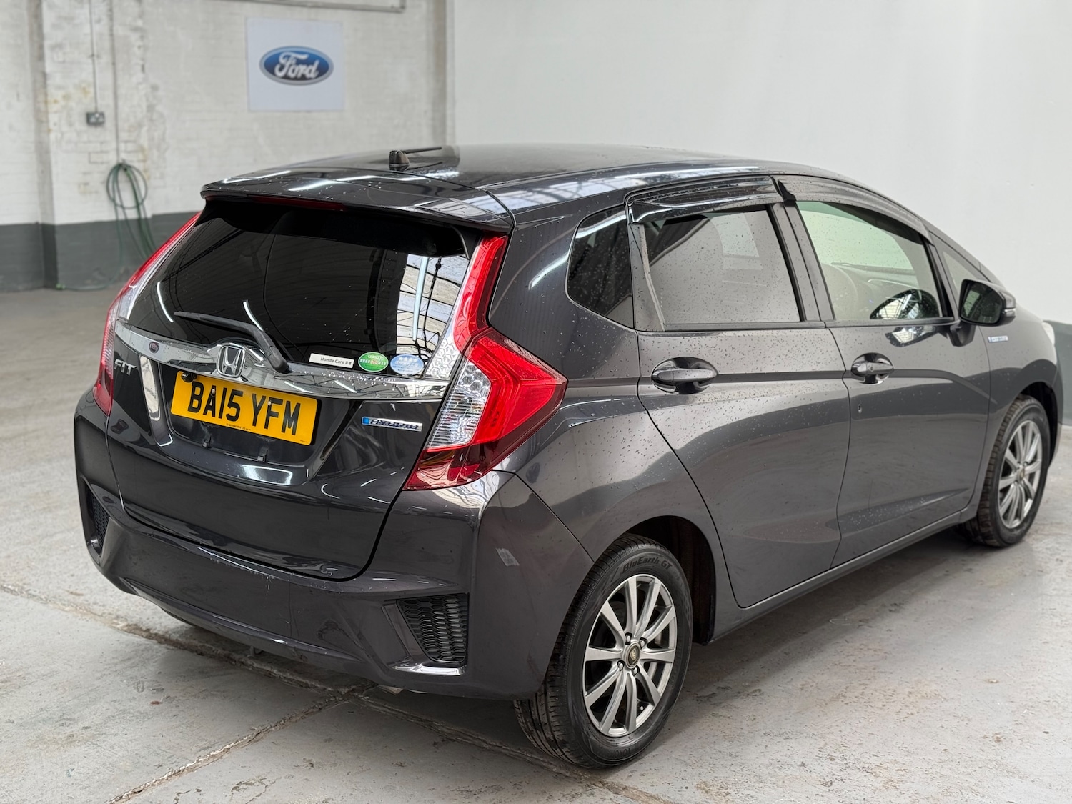 Used Honda Jazz for sale - 78218206: Photo 15