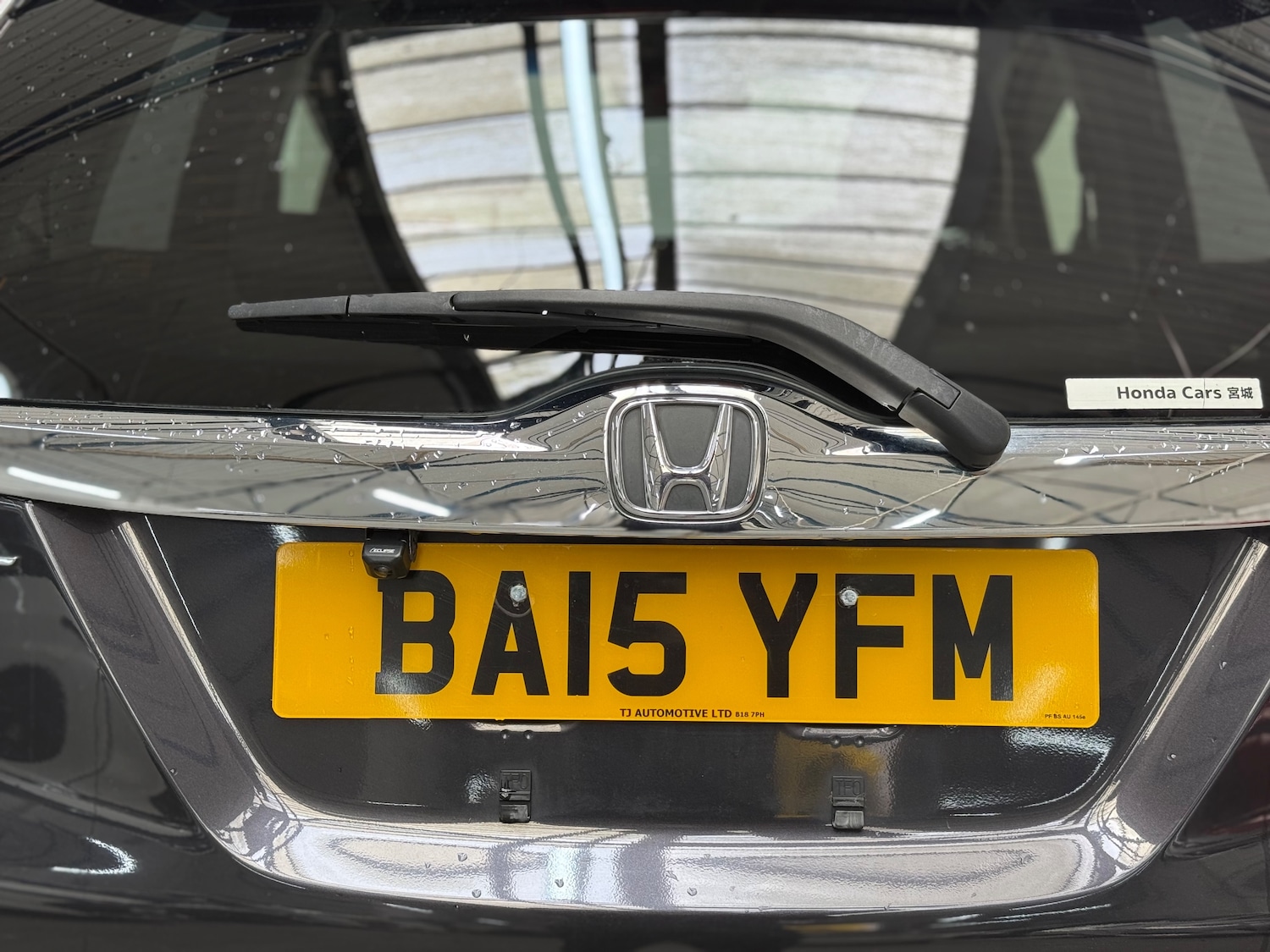 Used Honda Jazz for sale - 78218206: Photo 16